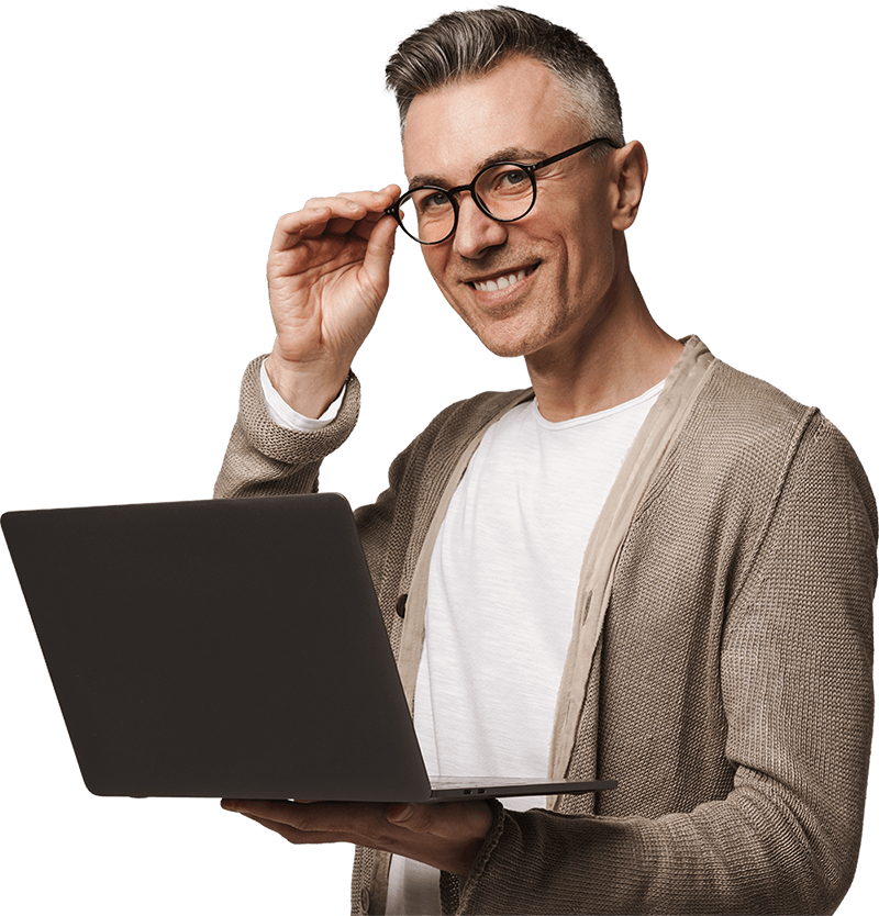 Soluções e Startups